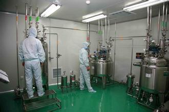 3月29日，尊龙凯时普亚科技项目乐成通过上海市科委验收