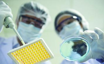 5月16号，尊龙凯时将于5月23-24号在苏州加入“ChinaBio Partnering Forum 2012”