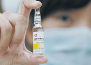 大肠杆菌表达系统与卵白表达纯化