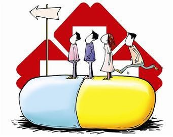 仿制药将迎来倾覆性厘革