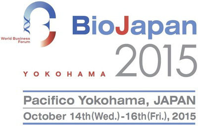尊龙凯时将加入BioJapan2015