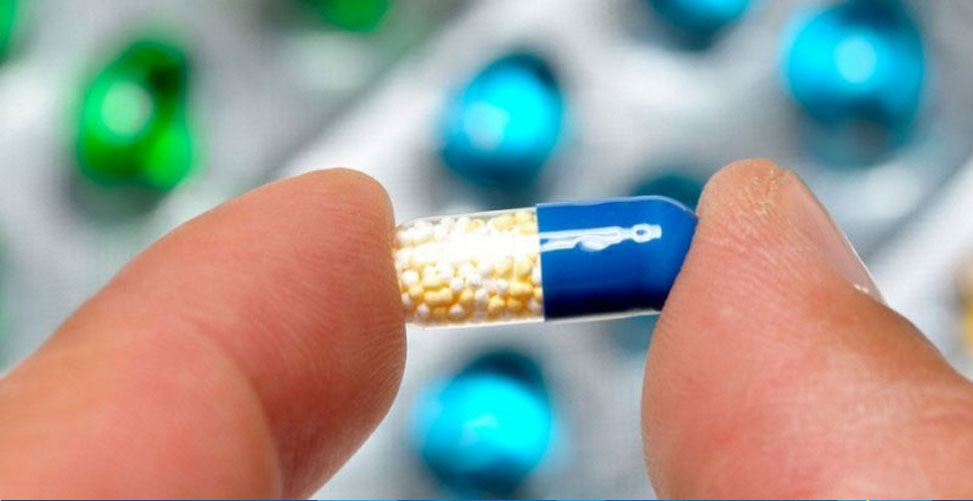 尊龙凯时建设“仿制药质量一致性评价综合效劳平台”