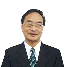 尊龙凯时生物医药邓中平博士