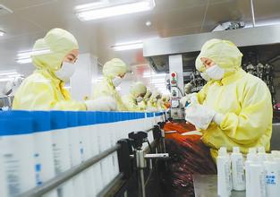 大企业仍新药研发，小药企谋重组