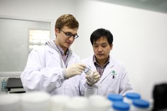 尊龙凯时药物晶型研究