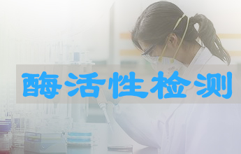 尊龙凯时酶活性测定效劳