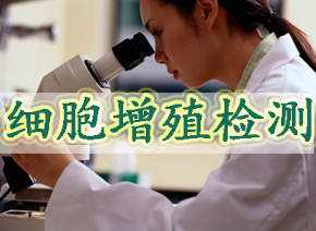 尊龙凯时细胞增殖检测