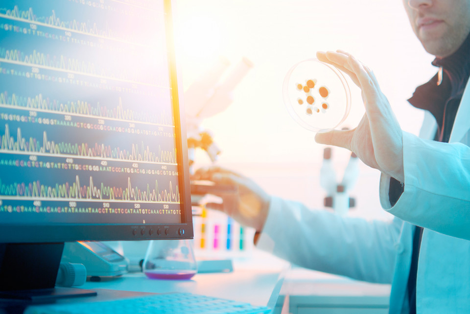 PD-1/IDO组合注册试验最先，首个小分子IO药物进入三期临床