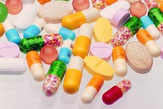 全球重磅药物纷纷青睐我国市场，群雄争霸