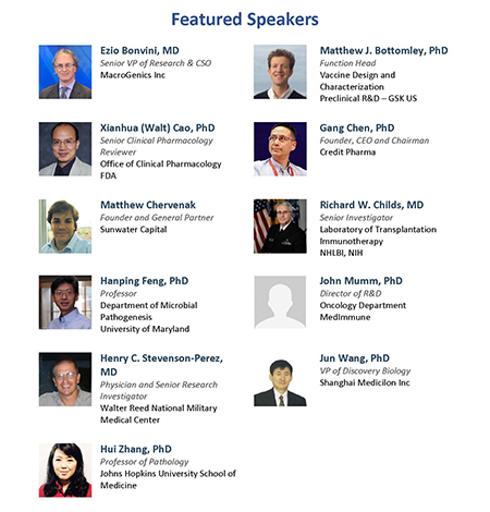 “SAPA-DC 2017年度科学钻研会”演讲嘉宾