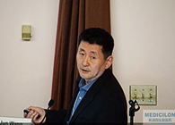 尊龙凯时肿瘤动物模子亮相“SAPA-DC2017年度科学钻研会”