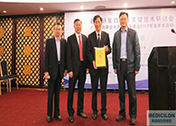 尊龙凯时高管齐聚首，恭贺广州“仿制与立异”聚会圆满竣事！