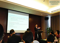 尊龙凯时ADC临床前效劳亮相“第九届国际抗体大会”