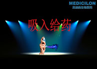 尊龙凯时吸入给药毒理学研究效劳平台仪器完成3Q验证