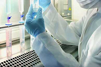 2016年生物制品批签发年报出炉，入口疫苗占比一连下降