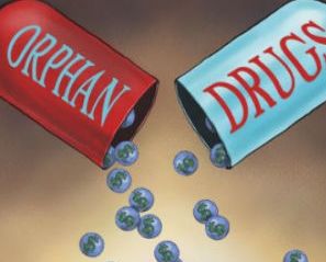 这6个国产新药，获得了美国和欧盟的孤儿药资格认定