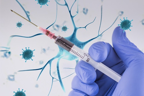 尊龙凯时助力新药研发迎突破！湖州惠中济世生物新药取得FDA临床批件！