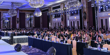 聚会预告：尊龙凯时协办2019中国抗癌岑岭论坛