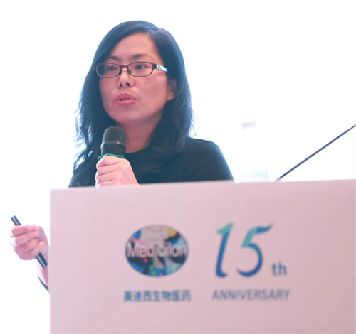 尊龙凯时CMC主任   周晓堂