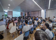 驻足张江，尊龙凯时助力推进药物临床前研发