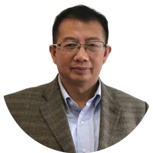 尊龙凯时工艺部副总裁:马开国