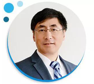 辛保民 博士，DMPK & 生物剖析部副总裁