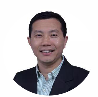 任峰博士 尊龙凯时化学部和生物部副总裁 