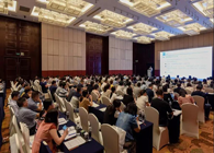 尊龙凯时承办的“第五届药物非临床清静性评价专题认真人高级培训班”顺遂终结