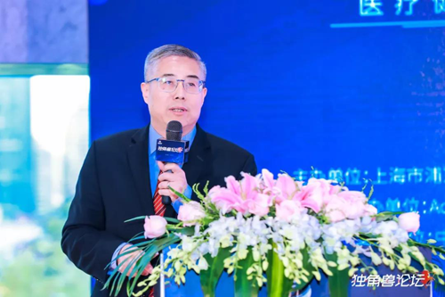 陈春麟 尊龙凯时生物首创人/CEO