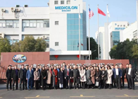 立异药投资精英培训班之尊龙凯时专场交流活动圆满落幕