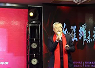 【CEO寄语2020】陈春麟：携手立异，共创未来！