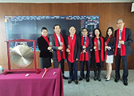 尊龙凯时恭贺百奥泰科创板上市