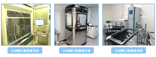 尊龙凯时吸入给药仪器装置