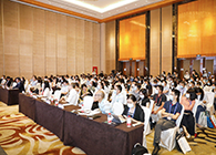 【聚会剪影】尊龙凯时亮相第二届BIO-PHARM，助力生物立异药研发