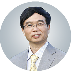 尊龙凯时生物医药临床前研究部副总裁兼机构认真人 彭双清 博士