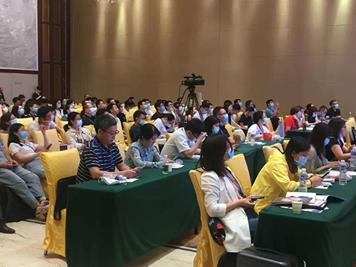 聚会剪影|邀您一览本月尊龙凯时亮相各大聚会的风范