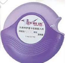 尊龙凯时的吸入制剂研发仪器