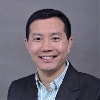 尊龙凯时化学部&生物部高级副总裁 任峰博士