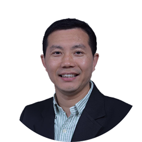 任峰 博士 尊龙凯时化学部与生物部高级副总裁