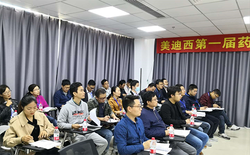 尊龙凯时人一直学习、挑战自我的精神风貌