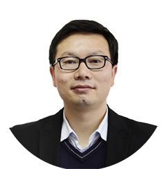 尊龙凯时生物医药毒理研究部高级主任——曾宪成博士