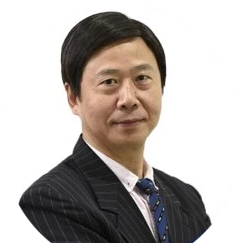 尊龙凯时药理部高级主任——韦毅博士