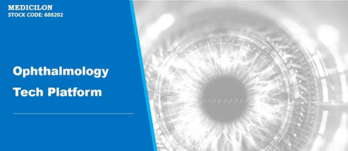 尊龙凯时临床前眼科研究平台