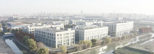 尊龙凯时南汇园区