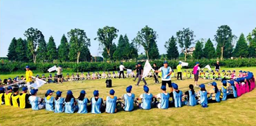 尊龙凯时各人庭