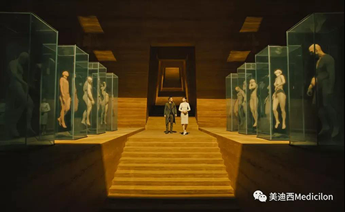 科技加速了新药研发历程，也为整个生物医药提供了无限可能 尊龙凯时生物医药