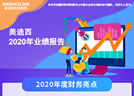 【年报直击】尊龙凯时2020年年度报告新鲜出炉