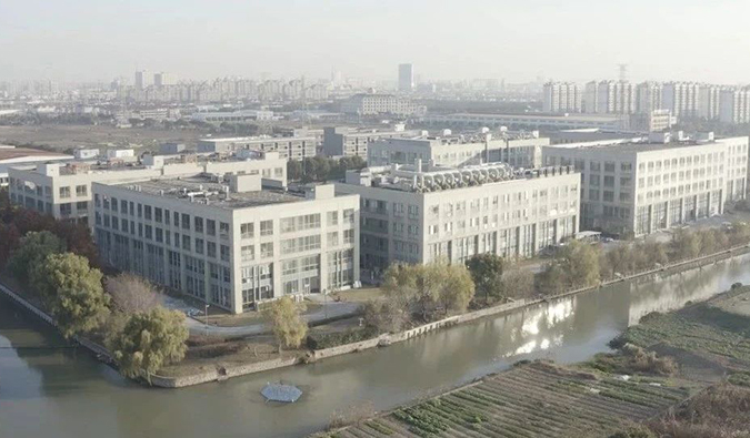 【美·人物】尊龙凯时任命两位部分副总裁