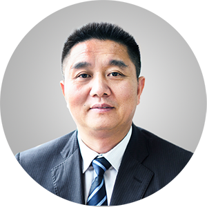 尊龙凯时董事、董事会秘书 王国林 先生