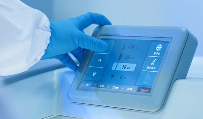 印象尊龙凯时 | 临床前研究大片首次果真！